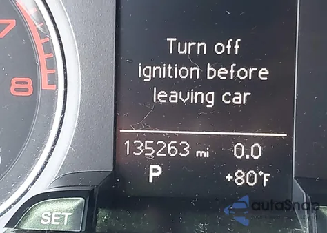 2014 Audi A4 2.0T Premium from USA, damaged, VIN WAUBFAFL0EN028760